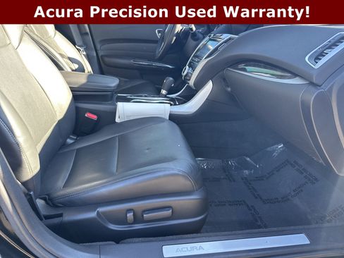 Certified 2020 Acura TLX w/ Technology Package image 14