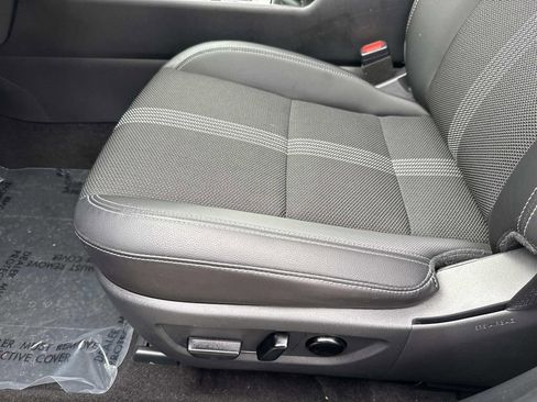 Certified 2025 MAZDA CX-50 AWD 2.5 S w/ Cargo Package image 31