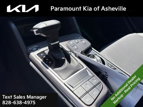 New 2026 Kia Sportage SX image 26