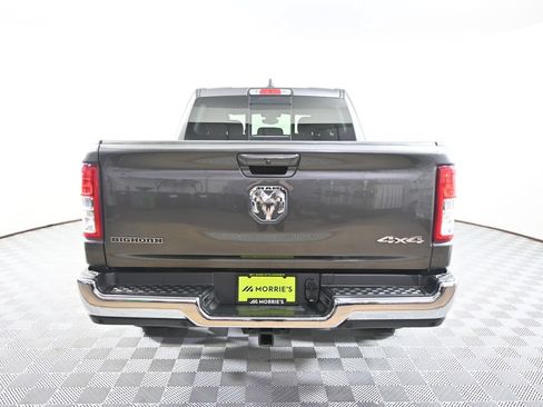 Used 2022 RAM 1500 Big Horn AWD/4WD image 5