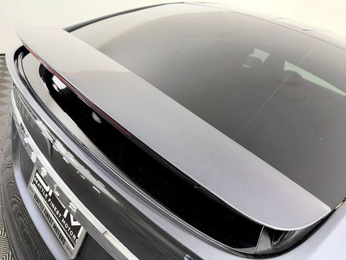 Used 2018 Tesla Model X 75D AWD/4WD image 12