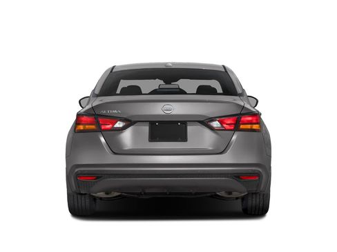 New 2025 Nissan Altima 2.5 SV image 37