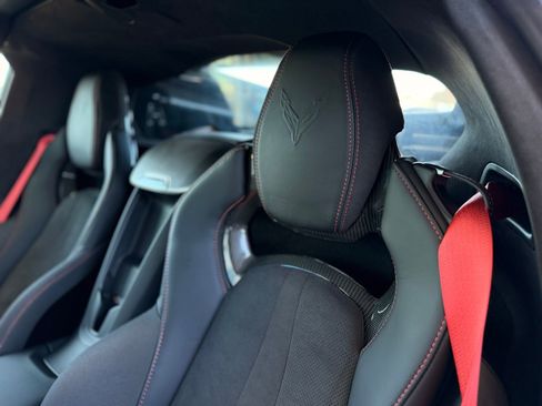 Used 2024 Chevrolet Corvette E-Ray image 62