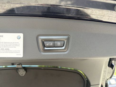 Used 2023 BMW i4 eDrive35 w/ Parking Assistance Package RWD image 12
