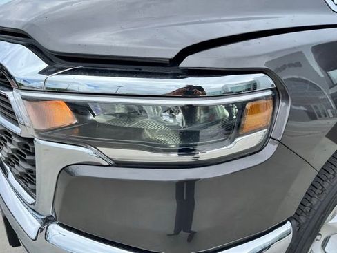 New 2025 RAM 1500 Tradesman image 13