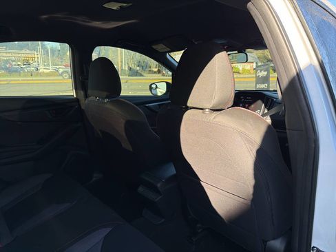 Used 2024 Subaru WRX image 20