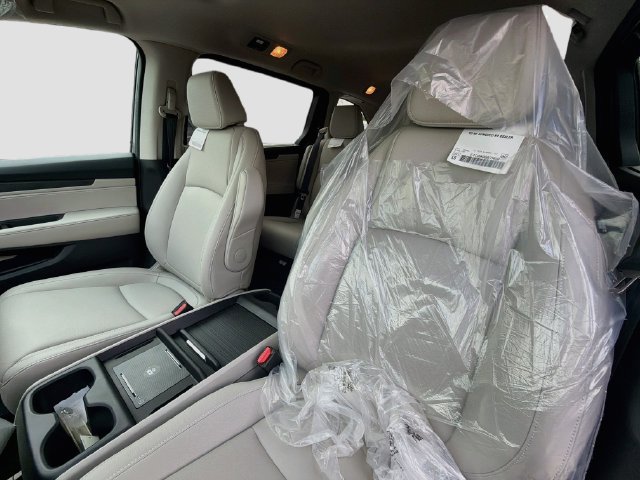 New 2027 Honda Odyssey EX-L image 19
