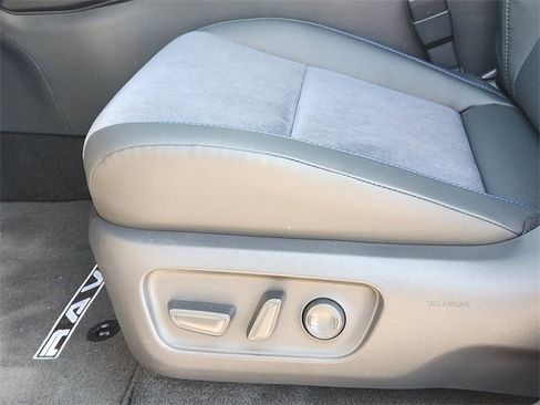 New 2026 Toyota RAV4 XSE image 16