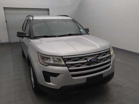 Used 2018 Ford Explorer 4WD image 14