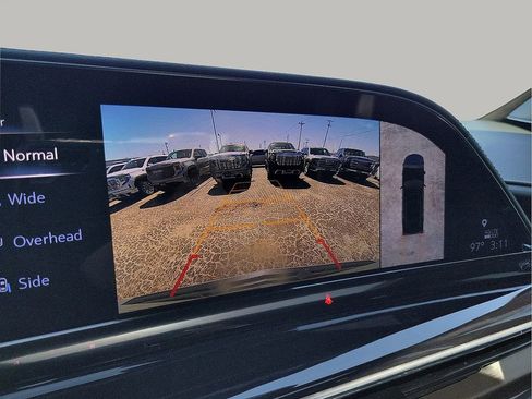 Used 2024 Cadillac Escalade V w/ LPO, Floor Liner Package AWD/4WD image 18