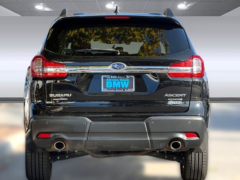 Used 2019 Subaru Ascent Limited image 9