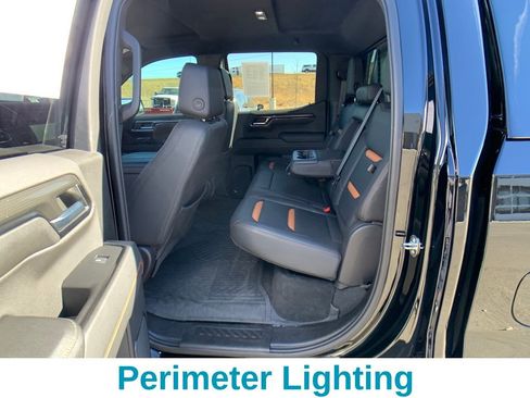 Used 2023 GMC Sierra 1500 AT4 w/ AT4 Preferred Package image 27