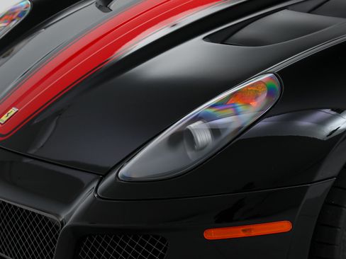 Used 2011 Ferrari 599 GTO RWD image 18