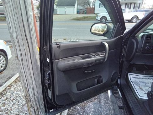 Used 2009 GMC Sierra 1500 SLE w/ Power Pack Plus image 10