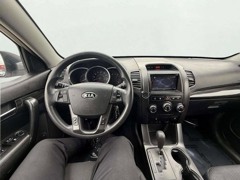 Used 2013 Kia Sorento LX w/ Convenience Pkg AWD/4WD image 15
