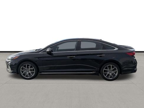 Used 2019 Hyundai Sonata Limited image 9
