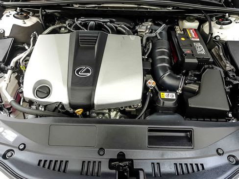 Used 2020 Lexus ES 350 w/ Accessory Package 2 FWD image 29