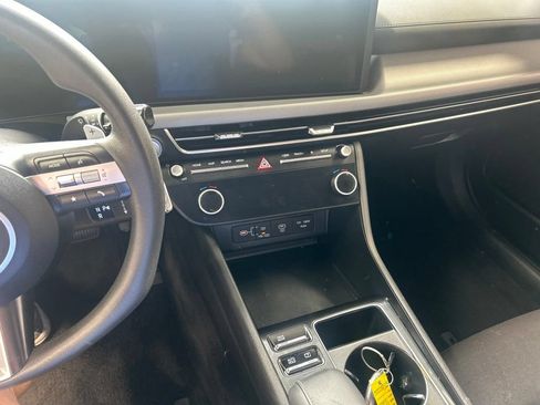 Used 2024 Hyundai Sonata SEL FWD image 5
