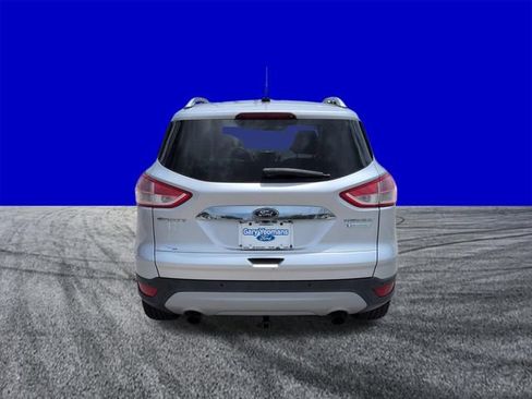 Used 2014 Ford Escape Titanium FWD image 5