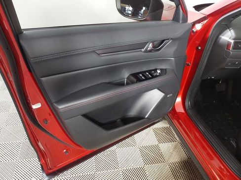 Used 2023 MAZDA CX-5 AWD 2.5 Turbo image 18