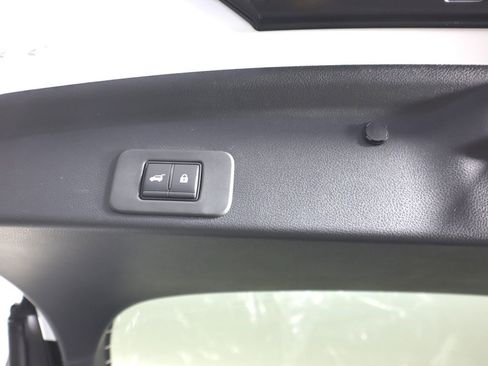 New 2026 Nissan Murano Platinum image 22