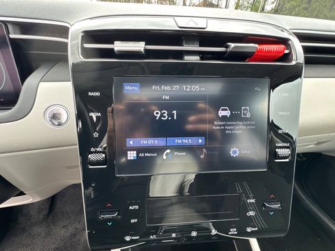 Used 2022 Hyundai Tucson SEL w/ Convenience Package image 28