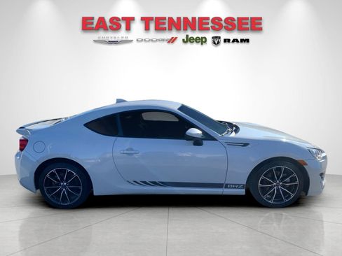 Used 2020 Subaru BRZ Limited image 2