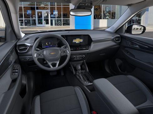 New 2024 Chevrolet TrailBlazer LT w/ Convenience Package image 39