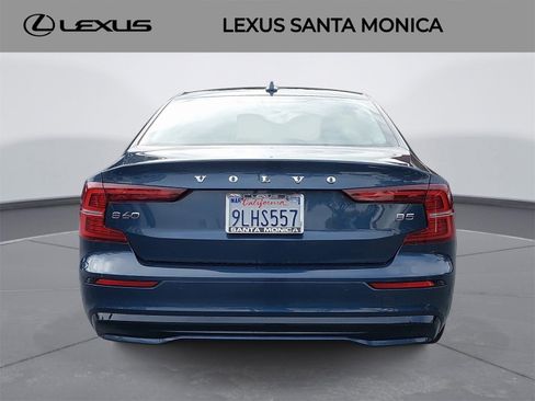 Used 2024 Volvo S60 B5 Plus image 6