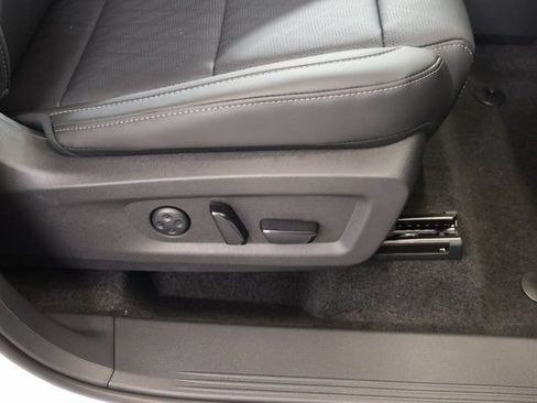 New 2026 Nissan Murano Platinum w/ Cargo Package AWD/4WD image 27