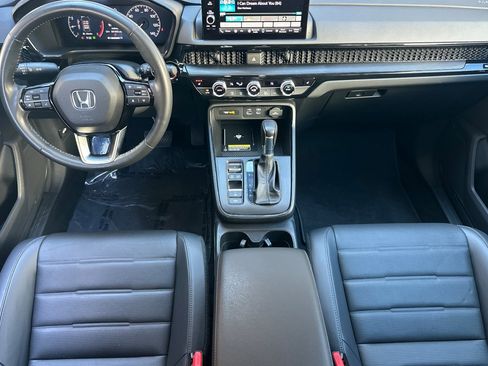 Used 2023 Honda CR-V EX-L image 10