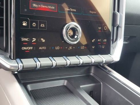 New 2026 GMC Acadia Elevation w/ Elevation Premium Package FWD image 23