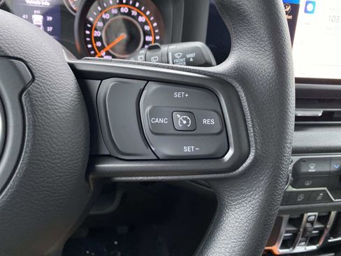 New 2026 Jeep Wrangler Sport image 14