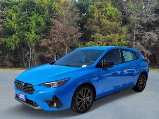 New 2025 Subaru Impreza RS video 1