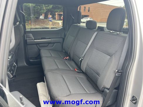 Certified 2023 Ford F150 XLT w/ Equipment Group 302A High AWD/4WD image 19