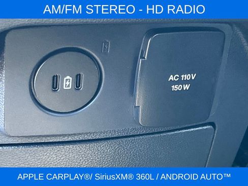 New 2026 Ford Explorer Platinum w/ LUX Leather Package image 22