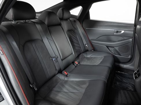 Used 2022 Hyundai Sonata SEL Plus image 24