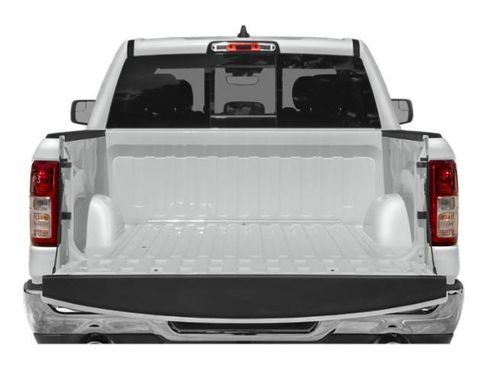 Used 2023 RAM 1500 Big Horn AWD/4WD image 14