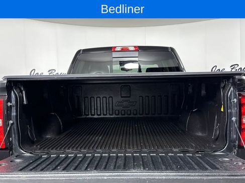 Used 2018 Chevrolet Silverado 1500 LT image 9