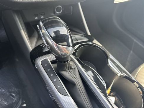 New 2026 Buick Envista Avenir image 19