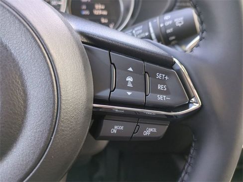 New 2025 MAZDA CX-5 AWD 2.5 S w/ Preferred Package image 27