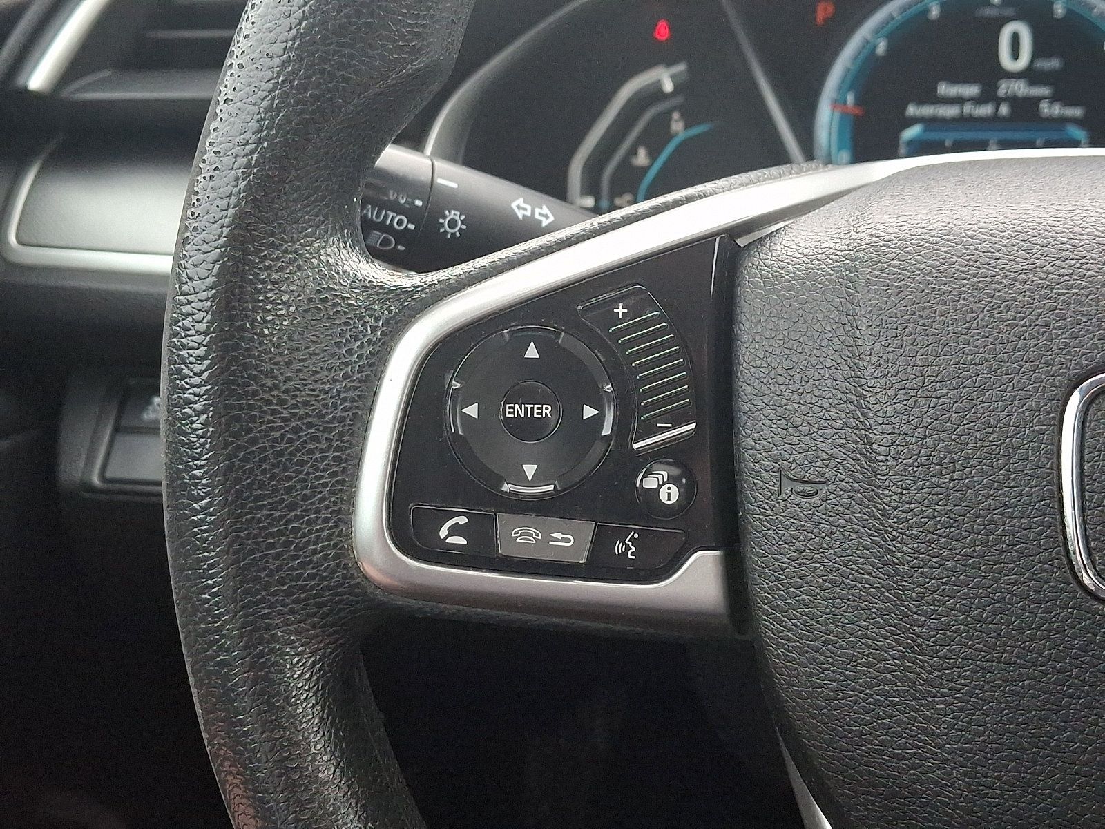 Used 2017 Honda Civic EX image 21