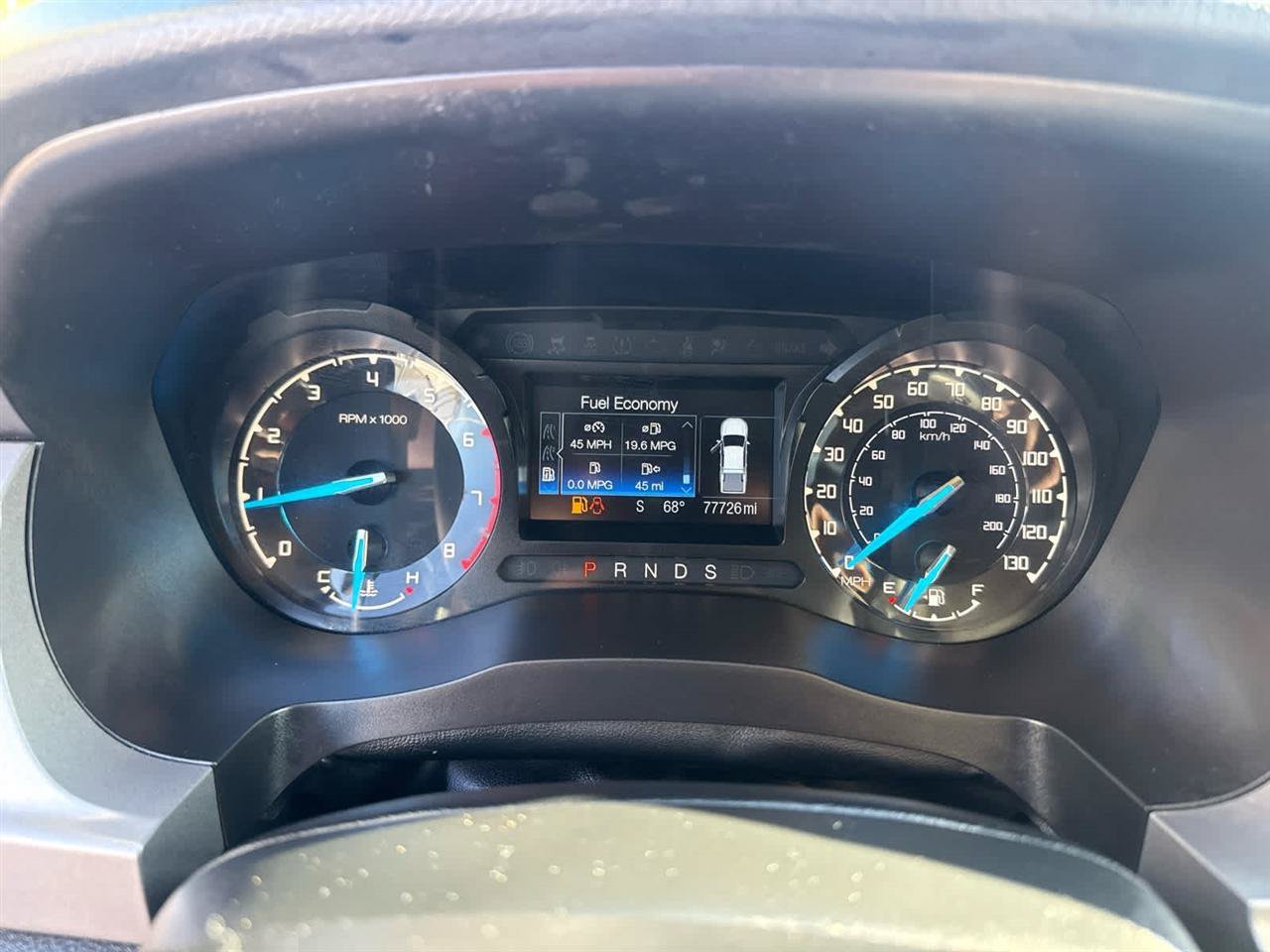 Used 2023 Ford Ranger XLT w/ Equipment Group 301A Mid AWD/4WD image 19