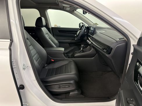 Used 2024 Honda CR-V EX-L image 23