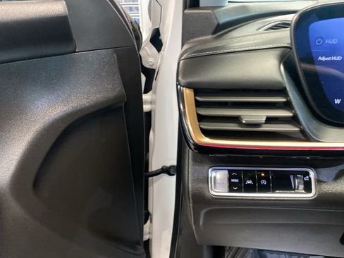 Certified 2024 Buick Envision Avenir AWD/4WD image 14