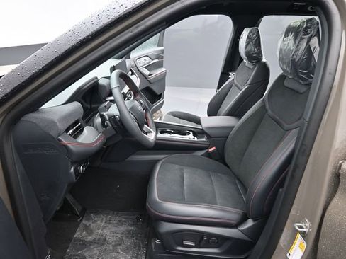 New 2026 Ford Explorer ST w/ Sun And Sound Package image 16