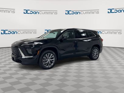 New 2026 Buick Enclave Preferred w/ Power Package