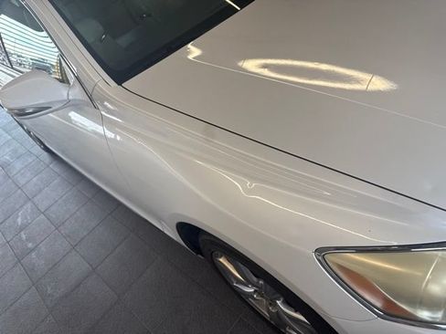 Used 2011 Lexus GS 350 AWD w/ Luxury Value Edition image 13