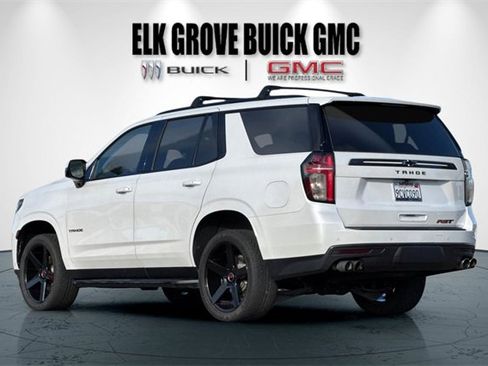 Used 2021 Chevrolet Tahoe RST w/ Luxury Package image 6