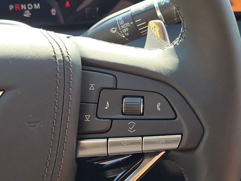 New 2025 Cadillac CT5 Sport w/ Platinum Package image 33